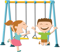 Children_swing