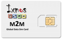 Ixnos_M2M_GlobalSimCard.fw